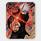Mousepad 20x24 cm - Diseño Gojo Satoru Unlimited Hollow - Miniatura 1