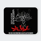 Mousepad 20x24 cm - Diseño Evangelion Unit-01 Rebirth Sketch - Miniatura 1