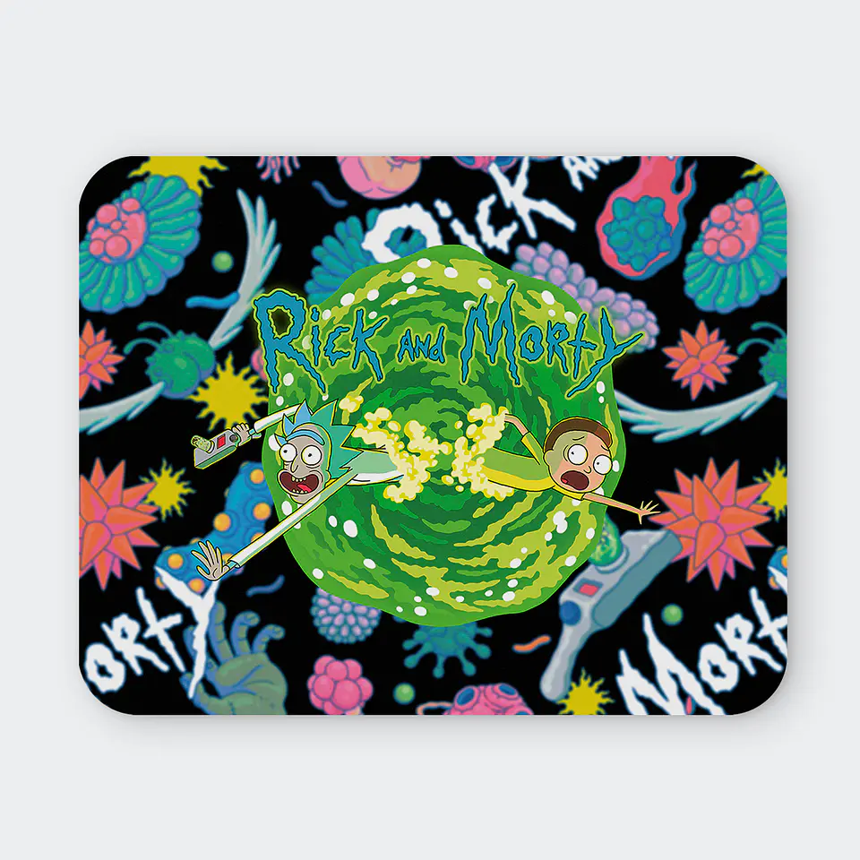 Mousepad 20x24 cm - Diseño 