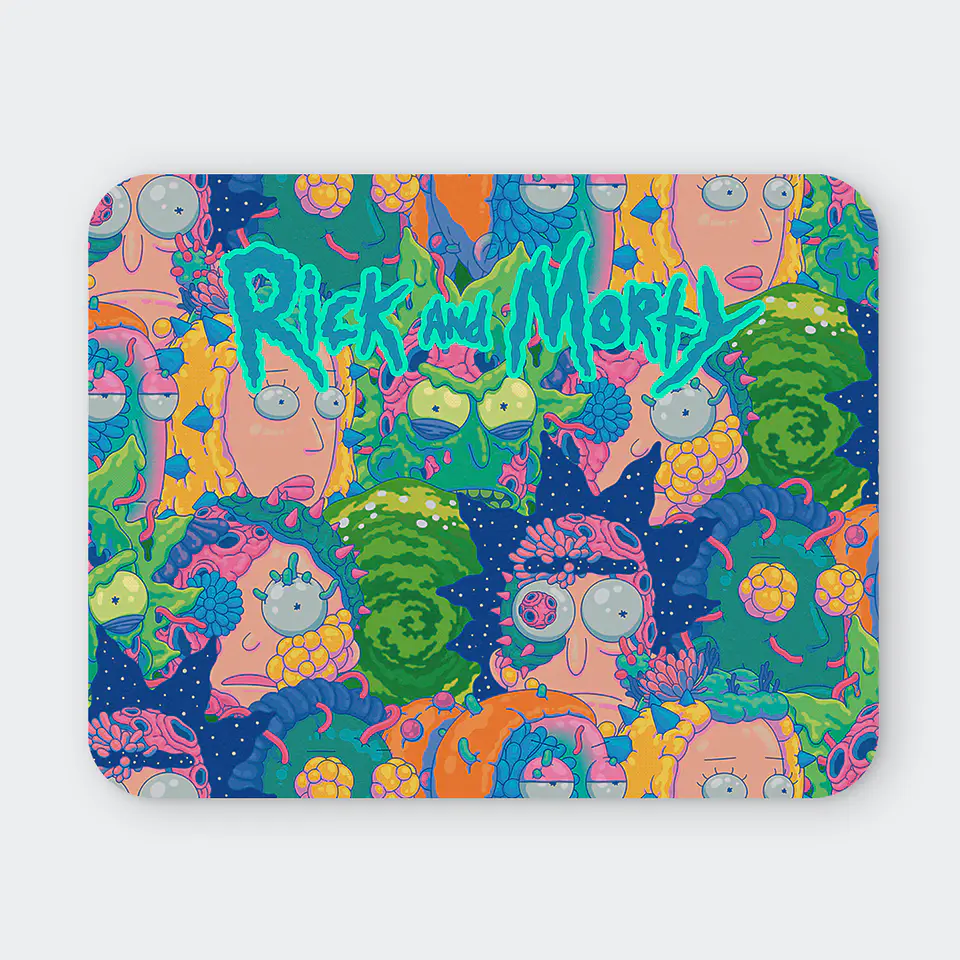 Mousepad 20x24 cm - Diseño 
