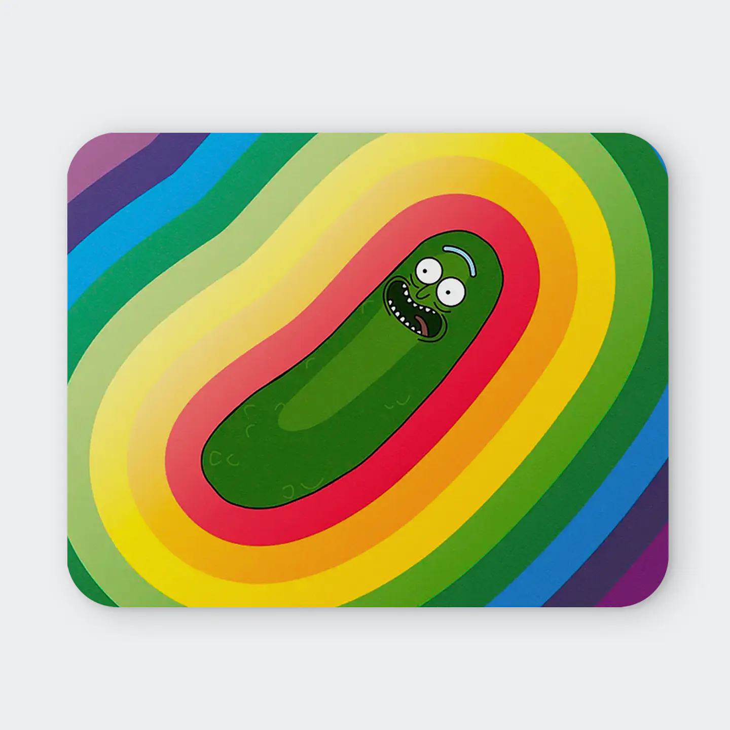 Mousepad 20x24 cm - Diseño 