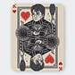 Mousepad 20x24 cm - Diseño The Boy Who Lived King Card - Miniatura 1