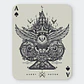 Mousepad 20x24 cm - Diseño Hogwarts Legacy Ace of Spades - Miniatura 1