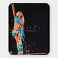 Mousepad 20x24 cm - Diseño Bichota Live Star Pink & Blue - Miniatura 1
