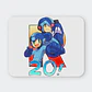 Mousepad 20x24 cm - Diseño Mega Man & X: Generations Legacy - Miniatura 1