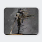 Mousepad 20x24 cm - Diseño Expedition 33: The Paintress Silhouette - Miniatura 1