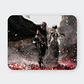 Mousepad 20x24 cm - Diseño Expedition 33: Eternal Bloom Requiem - Miniatura 1
