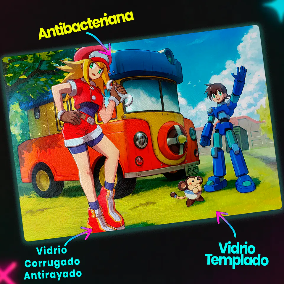 Tabla de cocina - Diseño Legends Flutter Journey 3