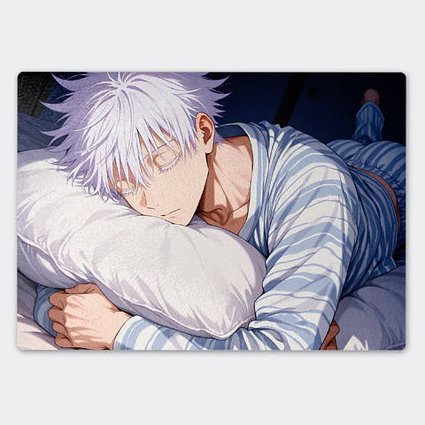 Tabla de cocina - Diseño Gojo Descanso Relajado