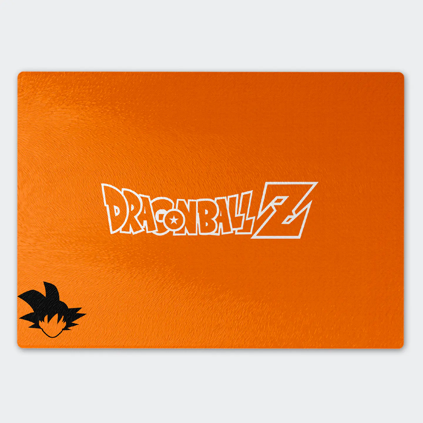 Tabla de cocina - Diseño DBZ Orange Edition 1