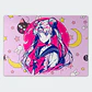 Tabla de cocina - Diseño Sailor Moon Princesa Lunar - Miniatura 1