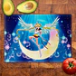Tabla de cocina - Diseño Sailor Moon Eternal Justice - Miniatura 2