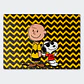 Tabla de cocina - Diseño Charlie Brown & Joe Cool - Miniatura 1
