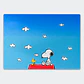Tabla de cocina - Diseño Snoopy & Woodstock Infinite Sky - Miniatura 1