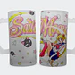 Shopero 500ml - Diseño Sailor Moon: Cristal de Plata y Poder Lunar - Miniatura 1