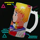 Shopero 500ml - Diseño Sailor Moon: Las Guardianas de la Galaxia - Miniatura 3