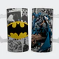 Shopero 500ml - Diseño Batman: Vigilante de Gotham & Joker - Miniatura 1