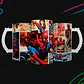 Shopero 500ml - Diseño Spider-Man: Legado de Cómics  - Miniatura 3