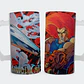 Shopero 500ml - Diseño ThunderCats: León-O - Miniatura 1