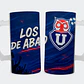 Shopero 500ml - Diseño U de Chile: Los de Abajo y el Sentimiento Azul - Miniatura 1