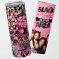 Vaso térmico 600ml – Diseño Blackpink Pink Revolution - Miniatura 1