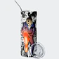 Vaso térmico 600ml - Diseño Sanji Diable Jambe Manga - Miniatura 2
