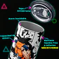 Vaso térmico 600ml - Diseño Papá Goku Manga Memories - Miniatura 3