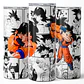 Vaso térmico 600ml - Diseño Papá Goku Manga Memories - Miniatura 2