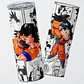 Vaso térmico 600ml - Diseño Papá Goku Manga Memories - Miniatura 1