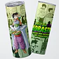 Vaso térmico 600ml - Diseño Padrastro Entrenamiento Namekusei - Miniatura 1
