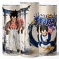 Vaso térmico 600ml - Diseño Papá Vegeta Orgullo Saiyajin - Miniatura 2