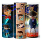 Mug Termo Detective Conan Mystery Case 600ml - Miniatura 3