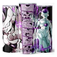 Mug Termo Dragon Ball Freezer Emperor Of Evil 600ml - Miniatura 3