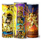 Mug Termo Saint Seiya Dohko De Libra 600ml - Miniatura 3