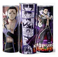 Mug Termo Hunter X Hunter Kuroro Lucifer 600ml - Miniatura 3