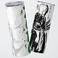 Mug Termo One Piece Zoro Ink Slash 600ml - Miniatura 1