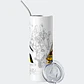 Mug Termo Macross Skull Squadron Elite 600ml - Miniatura 2
