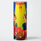 Mug Termo Dandadan Abduction Pop 600ml - Miniatura 1