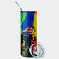 Mug Termo Dandadan Abduction Pop 600ml - Miniatura 2