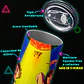 Mug Termo Dandadan Abduction Pop 600ml - Miniatura 4
