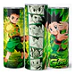 Mug Termo Hunter X Hunter Gon Freecss 600ml - Miniatura 3