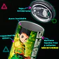 Mug Termo Hunter X Hunter Gon Freecss 600ml - Miniatura 4