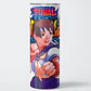 Mug Termo Capcom Sakura Kasugano Rival Schools 600ml - Miniatura 1