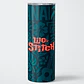Mug Termo Disney Lilo & Stitch Ohana Deep Teal 600ml - Miniatura 1