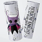 Mug Termo Hollow Knight Minimal Pattern 600ml - Miniatura 1