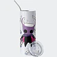 Mug Termo Hollow Knight Minimal Pattern 600ml - Miniatura 2