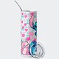 Mug Termo Disney Stitch & Angel 600ml - Miniatura 2