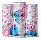 Mug Termo Disney Stitch & Angel 600ml - Miniatura 3