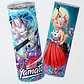 Mug Termo One Piece Yamato Guardian Spirit 600ml - Miniatura 1