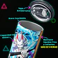 Mug Termo One Piece Yamato Guardian Spirit 600ml - Miniatura 4